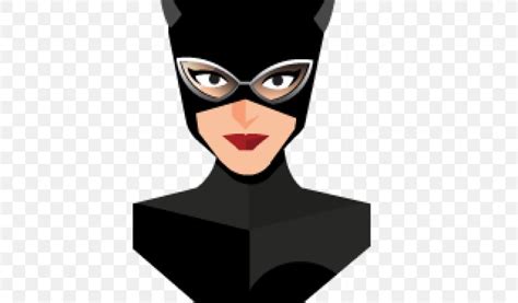 Catwoman Batman Superman Superhero Illustration Png 640x480px