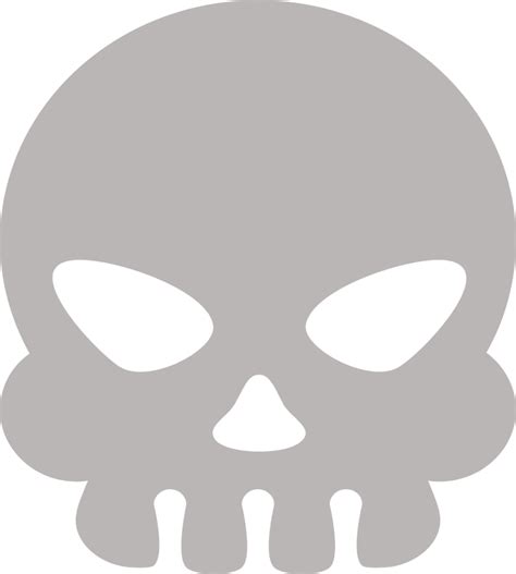 Skull Emoji Download For Free Iconduck