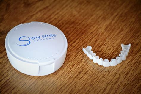Shiny Smile Snap On Veneers Do They Deliver On The Hype