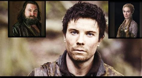 NEW CLUE! GENDRY IS CERSEI'S SON | Thrones Amino