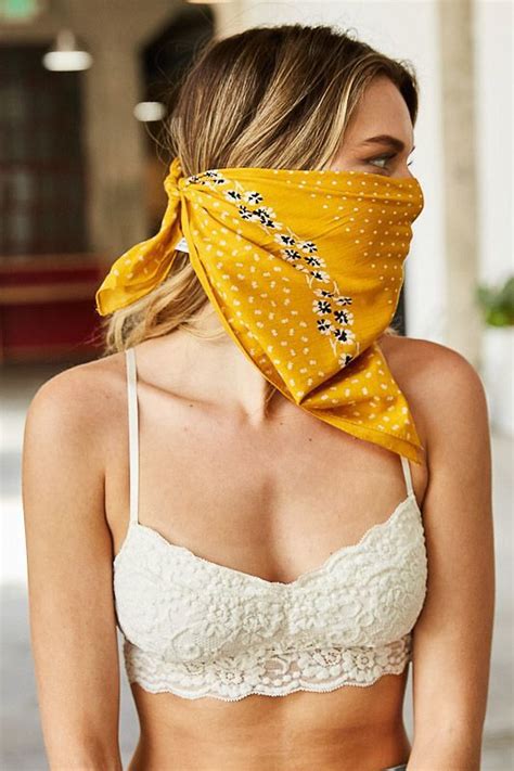 Pin On Scarf Masked
