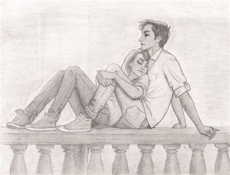 40 Romantic Couple Pencil Sketches And Drawings Love Drawings Couple