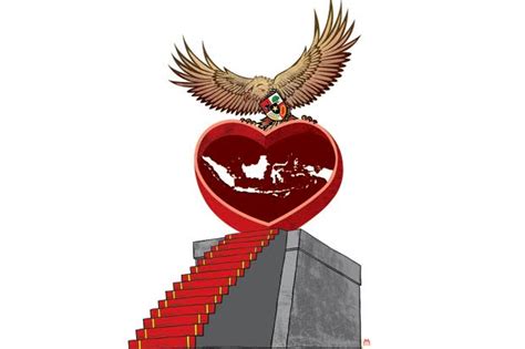 Bigo thailand pemersatu bangsa cara nyedotnya bikin ngilu. Wakapolda Metro Jaya Nilai Pancasila Alat Pemersatu Bangsa