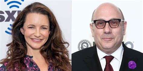 kristin davis pays tribute to ‘sex and the city co star willie garson after his death kristin