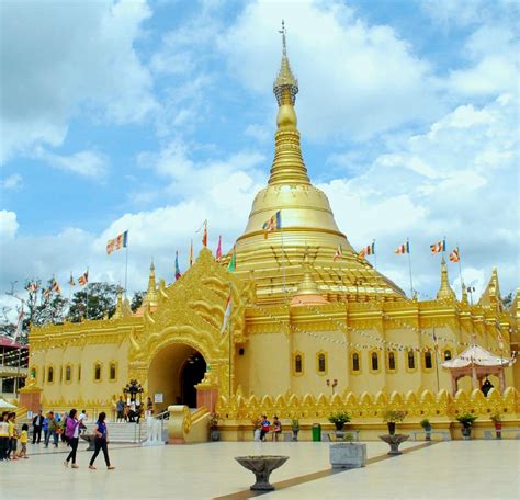 Lumbini Natural Park Pondok Brastagi 2022 Lo Que Se Debe Saber