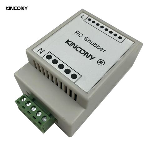 Rc Absorption Snubber Home Controller Circuit Module Kincony