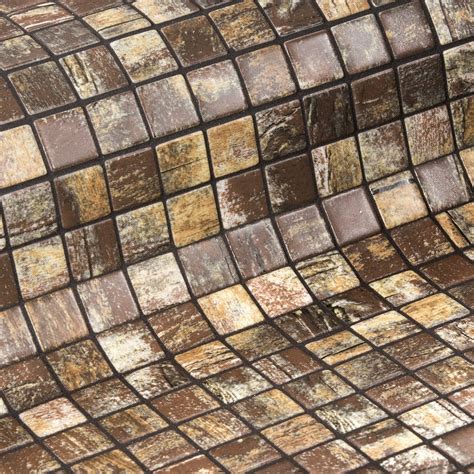 Rustic • Pooltileca • 1 Mosaic Tile Online Shop