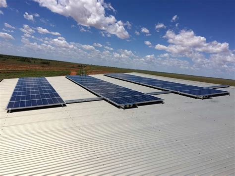 Off Grid Solar Power Brisbane Standalone Power Systems