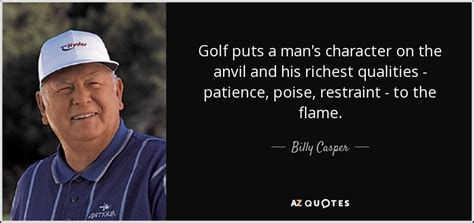 Pin By Gw On Famous Golfers Golf Quotes Famous Golfers Man Character