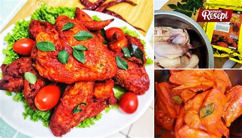 Download lagu resepi ayam goreng berempah mp3 dapat kamu download secara gratis di metrolagu. Dengan 4 Bahan Sahaja, Anda Dapat Menghasilkan "Ayam ...
