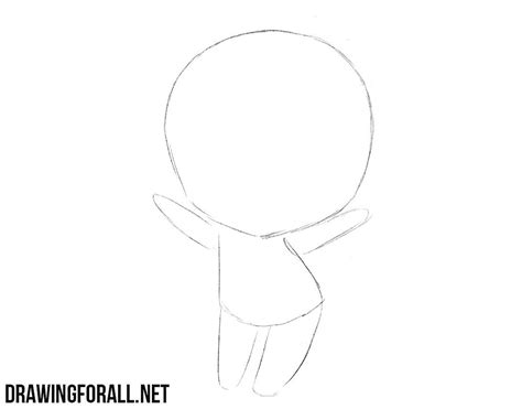 How To Draw A Neko Girl