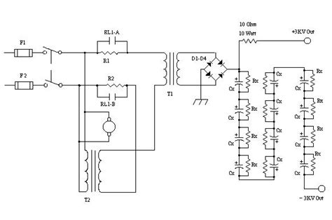 813 Linear Amplifier