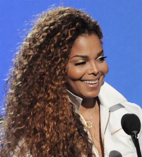 Janet Jackson Denies Cancer Rumors Young Hollywood