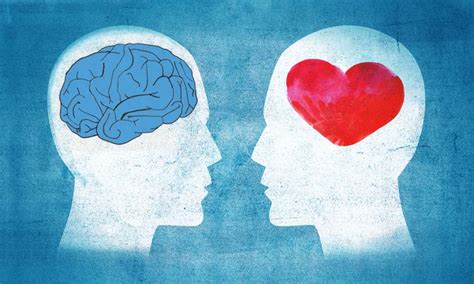 The Heart Brain Connection Rewire Me