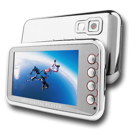 Touch Screen Mp4 Player Innovations Put Chinavasion At The Head Of The Pack