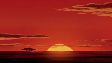 The 34 Disney Project — The Lion King At 34