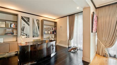 Shop located same floor with golden. Apartment sold in 199 Knightsbridge, London SW7 ...