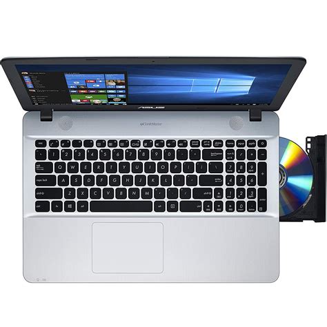 Asus Vivobook X540ua Dm685t Core I3 Silver Online At Best Price