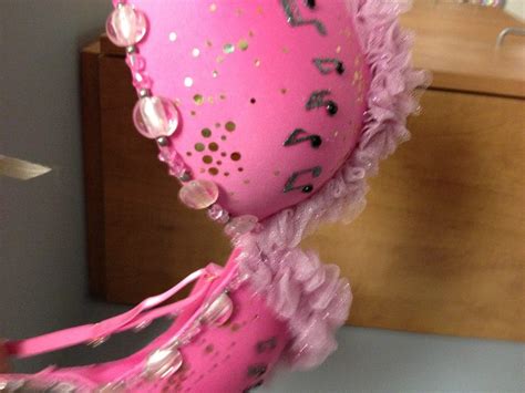 Pick The Winning Bra In Hvhcs Decorating Contest In Celebration Of