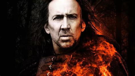 22 Best Nicolas Cage Movies On Netflix Today
