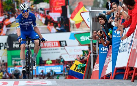 Vuelta a Espana 2019, stage 19 - full results and standings: Remi ...