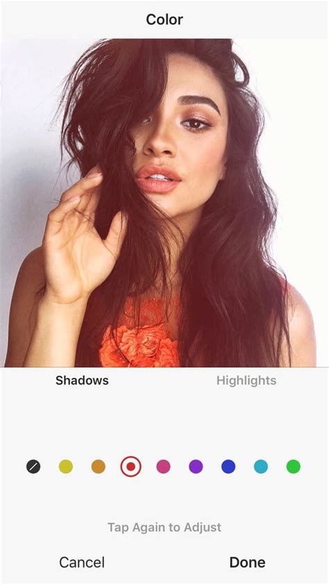 The Best Instagram Filter For Selfies Popsugar Beauty