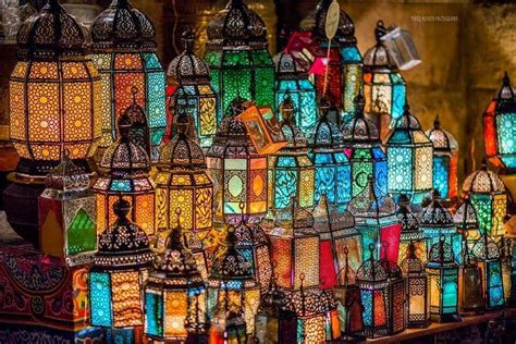 Ramadan Lantern Ramadan Lantern Moroccan Lighting Holiday Travel