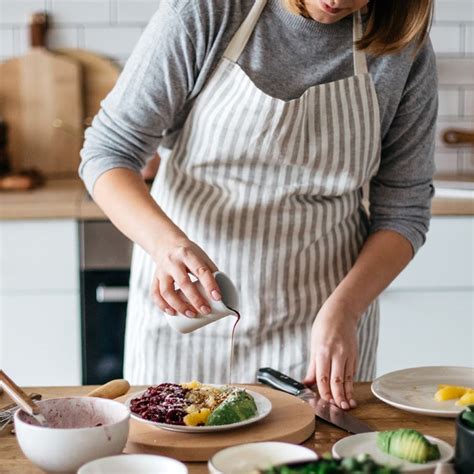 11 Cute Kitchen Aprons For Women 2019 Cooking Aprons For Chefs
