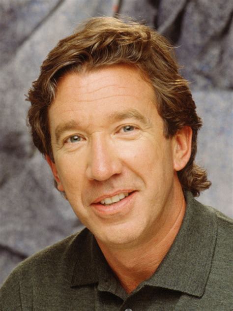 Home Improvement Tim Taylor Played By Tim Allen Tim Taylor The