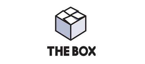 30 Awesome Examples Of Box Logo Designs Naldz Graphics