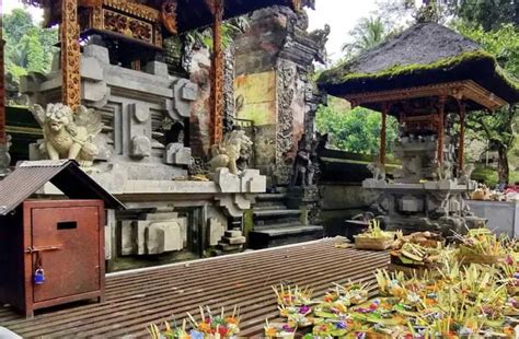 Tirta Empul Temple Tour With Optional Spiritual Cleansing Getyourguide