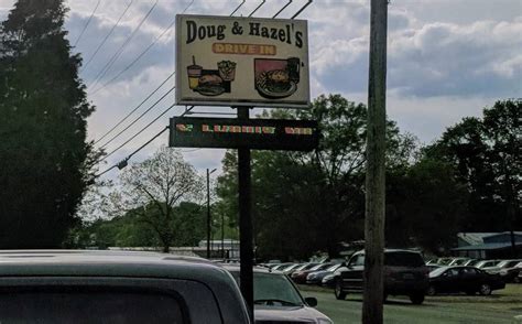 Doug Hazel S Drive In 224 Tuscaloosa Rd Columbus MS 39702 USA