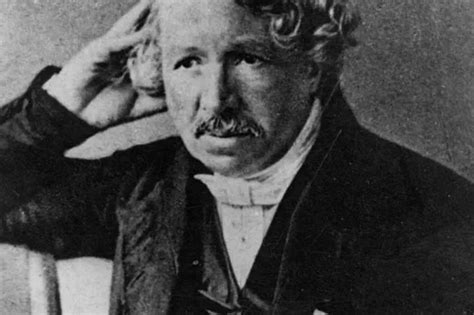 Louis Daguerre Alchetron The Free Social Encyclopedia