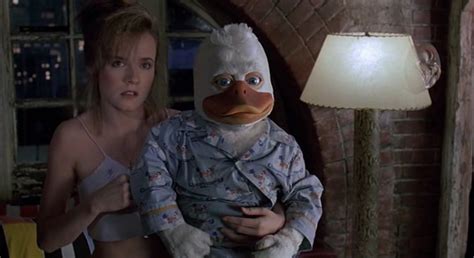 Howard The Duck 1986