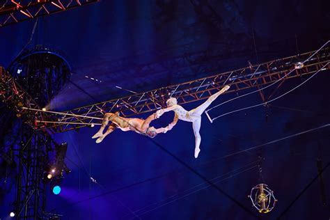 Cirque Du Soleil Alegria Tickets London Theatre