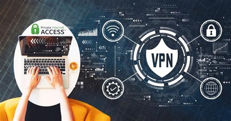 Vpn By Private Internet Access The Best Vpn For Secure Browsing In