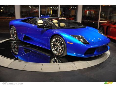 Blue interference pearl 1600ºf temp threshold, good for paint, powder coat, pottery glaze, shoe all of our products work with car paint and are key to a great custom paint job. 2006 Blu Nova (Blue Pearl) Lamborghini Murcielago Roadster ...