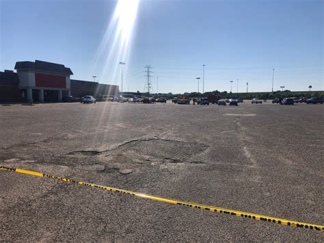 One Man Dead After Shooting At Westland Mall Nbc4 Wcmh Tv