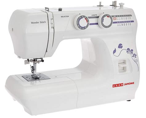 Best 5 Automatic Sewing Machines In India Review 2020