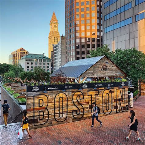 65 Things To Do In Boston This Weekend 062918