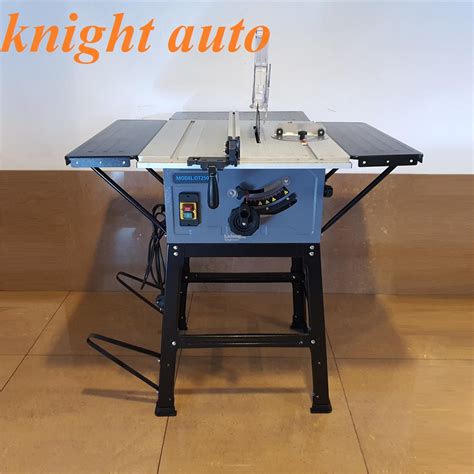 As is saw in malay? 254mm Woodworking Table Saw ID31990 (end 3/1/2021 10:02 PM)