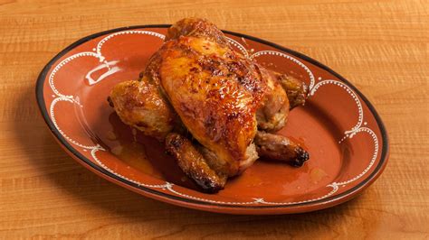 See my whole foods rotisserie chicken post. Rotisserie Chicken - Roasted Piglet