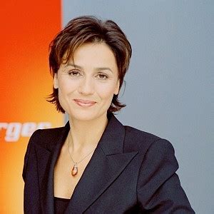 Sandra maischberger was born on august 25, 1966 in munich, bavaria, germany. Sandra Maischberger im Interview: "Es gibt Gäste, da ...