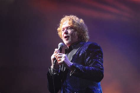 Simply Red announces UK 2020 tour and Newcastle Arena show - Chronicle Live