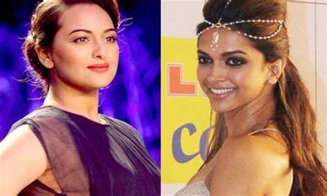 Having Sex Outside Marriage Is Not Empowerment Sonakshi Sinha Indiatv