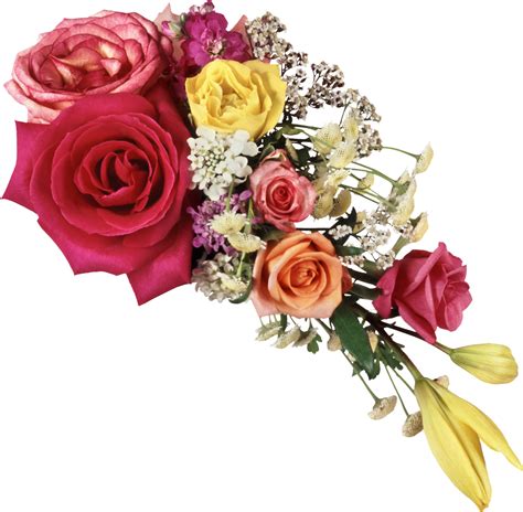 Big bouquet of flowers images. Bouquet Of Flowers PNG Image - PurePNG | Free transparent ...
