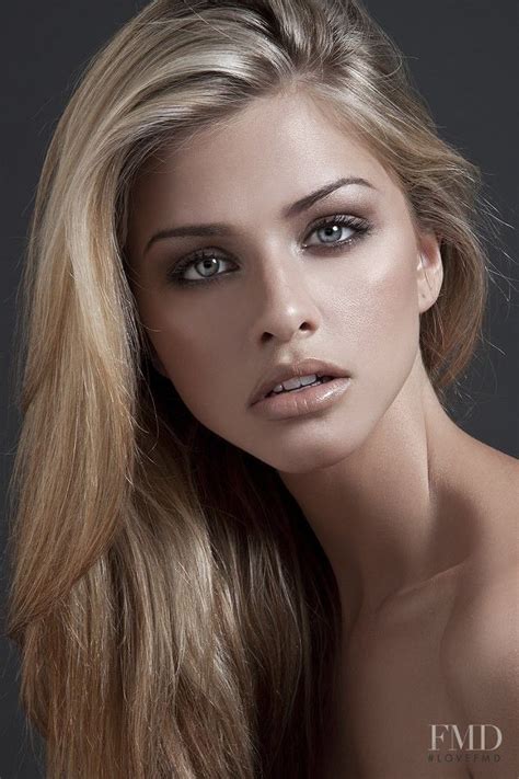 photo of model marina laswick id 366930 models the fmd beautiful eyes beauty face