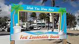 Rental Cars Near Fort Lauderdale Cruise Port