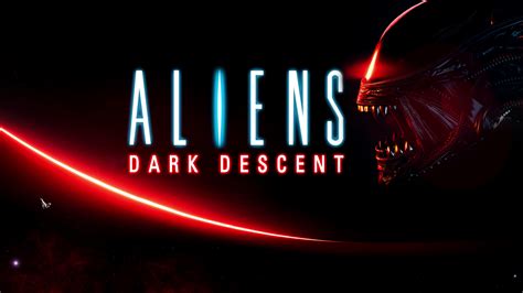 12 Aliens Dark Descent Animated Wallpaper By Favorisxp On Deviantart
