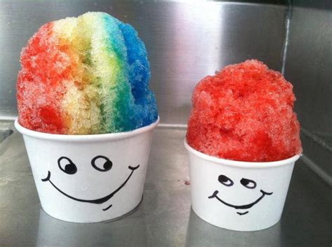 Shaved Ice Shack Shaved Ice Softest Shaved Ice Best Flavors The Shaved Ice Shack TM